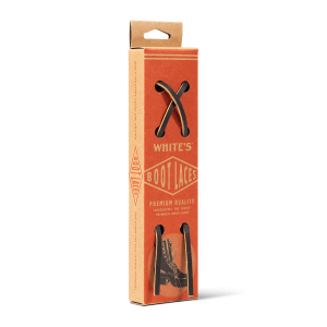 Heavy Duty Leather Laces