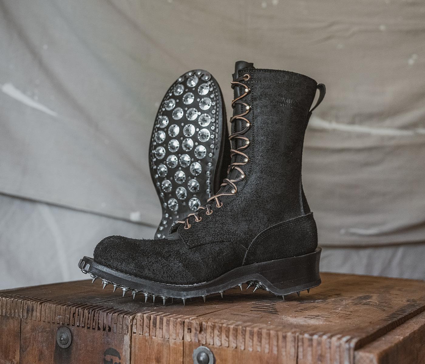 Spring Heel Logger - Image 5