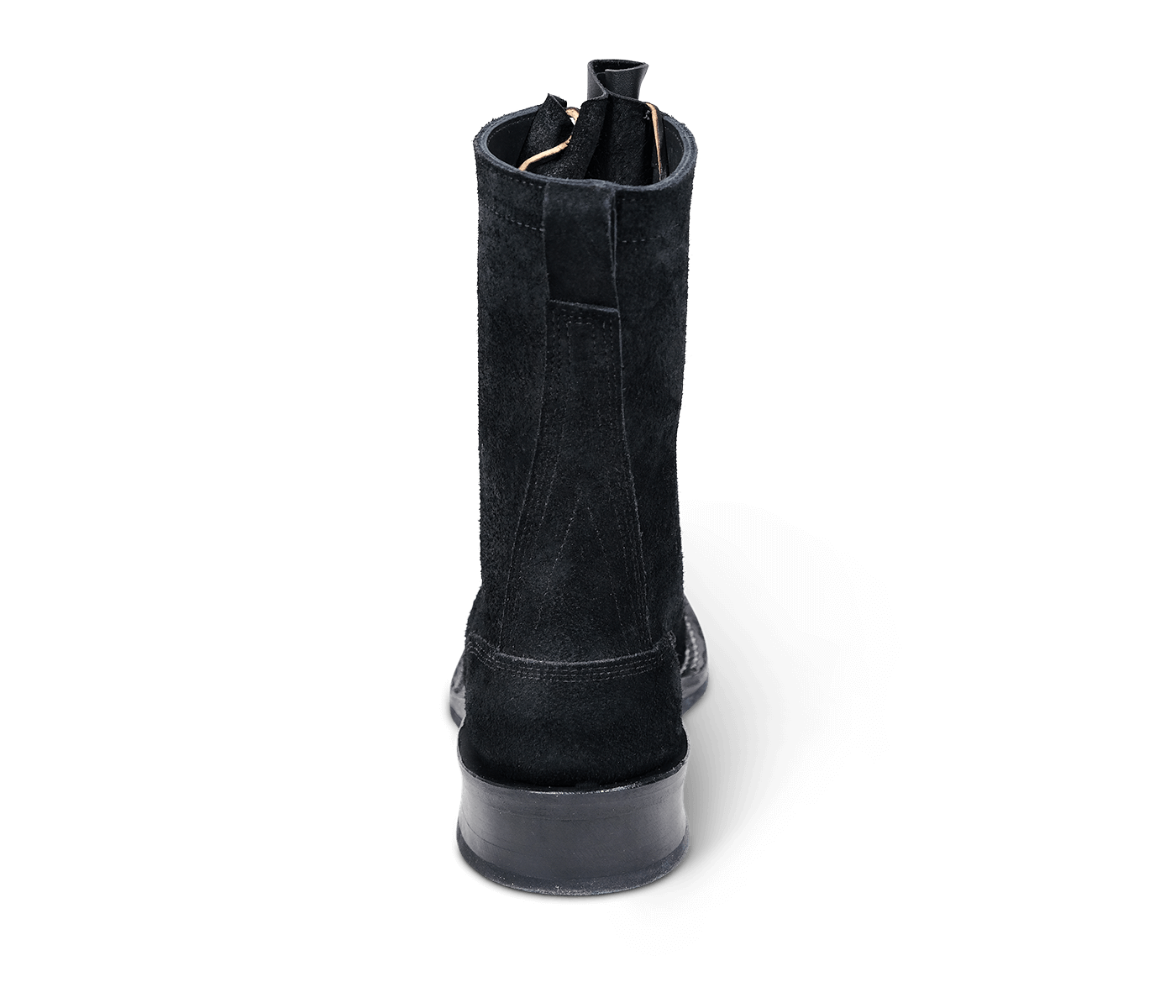 Spring Heel Logger - Image 3