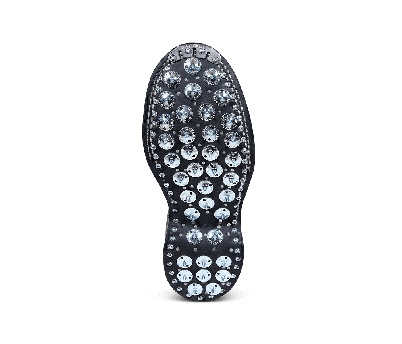Spring Heel Logger - Image 4