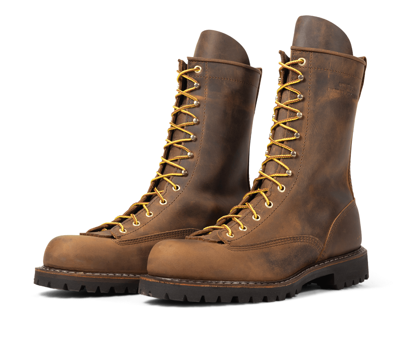 Frontiersman - Image 7
