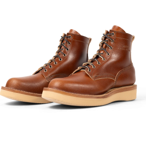 C350-CS - Waxed Flesh Essex