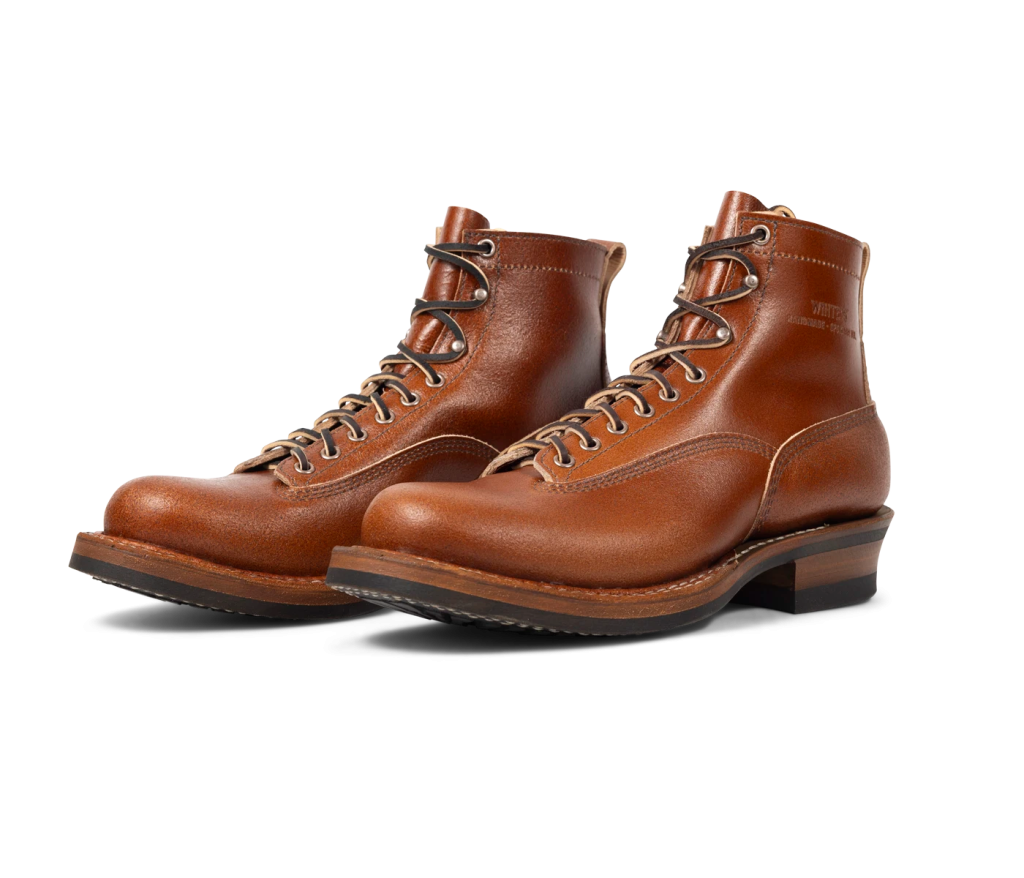 Original 350 Cutter ?C Waxed Flesh Essex