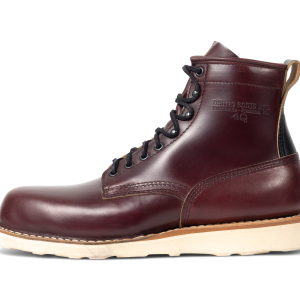 Max Schaaf 4Q x White's Riding Boot