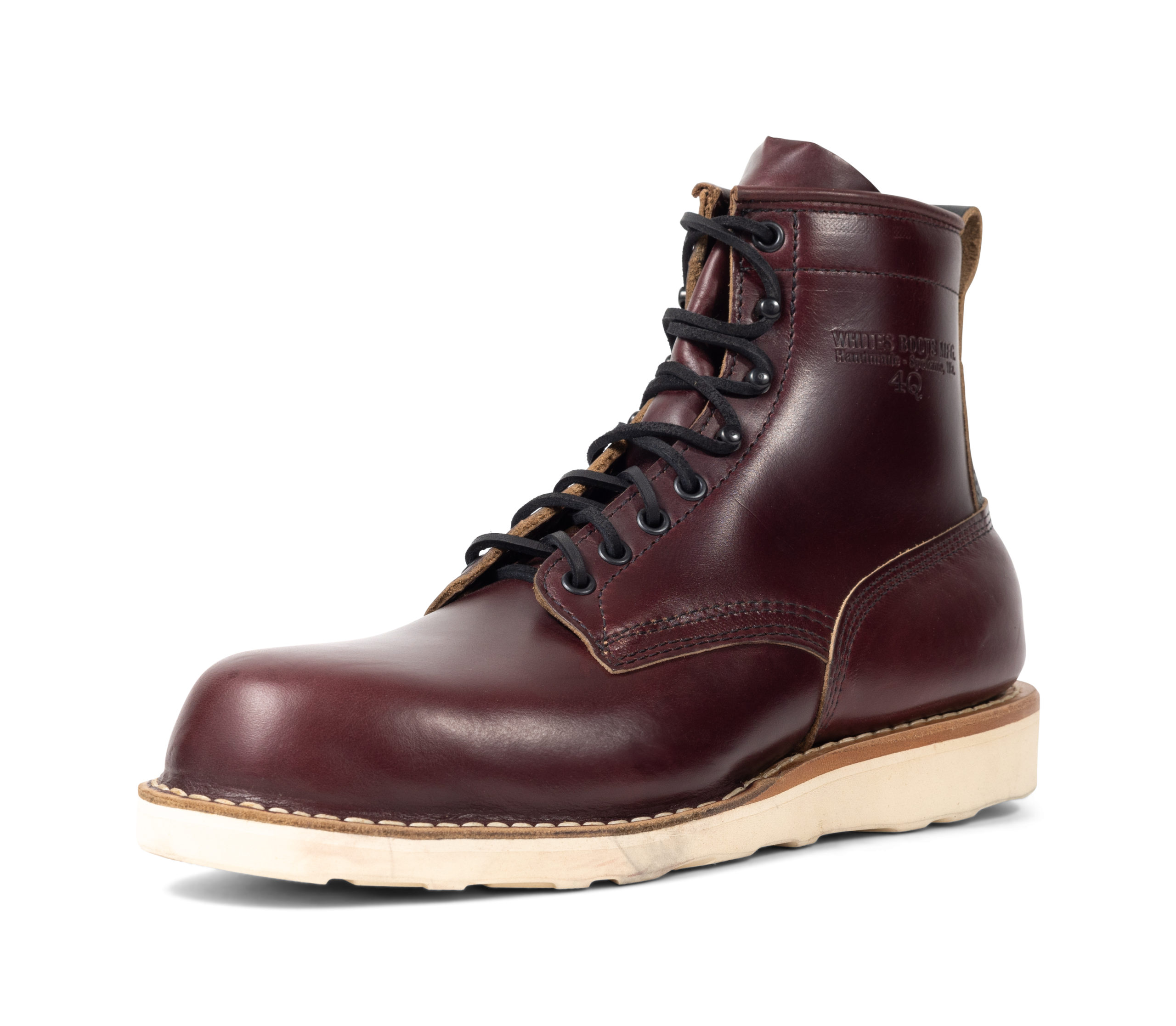 Max Schaaf 4Q x White's Riding Boot - Image 2