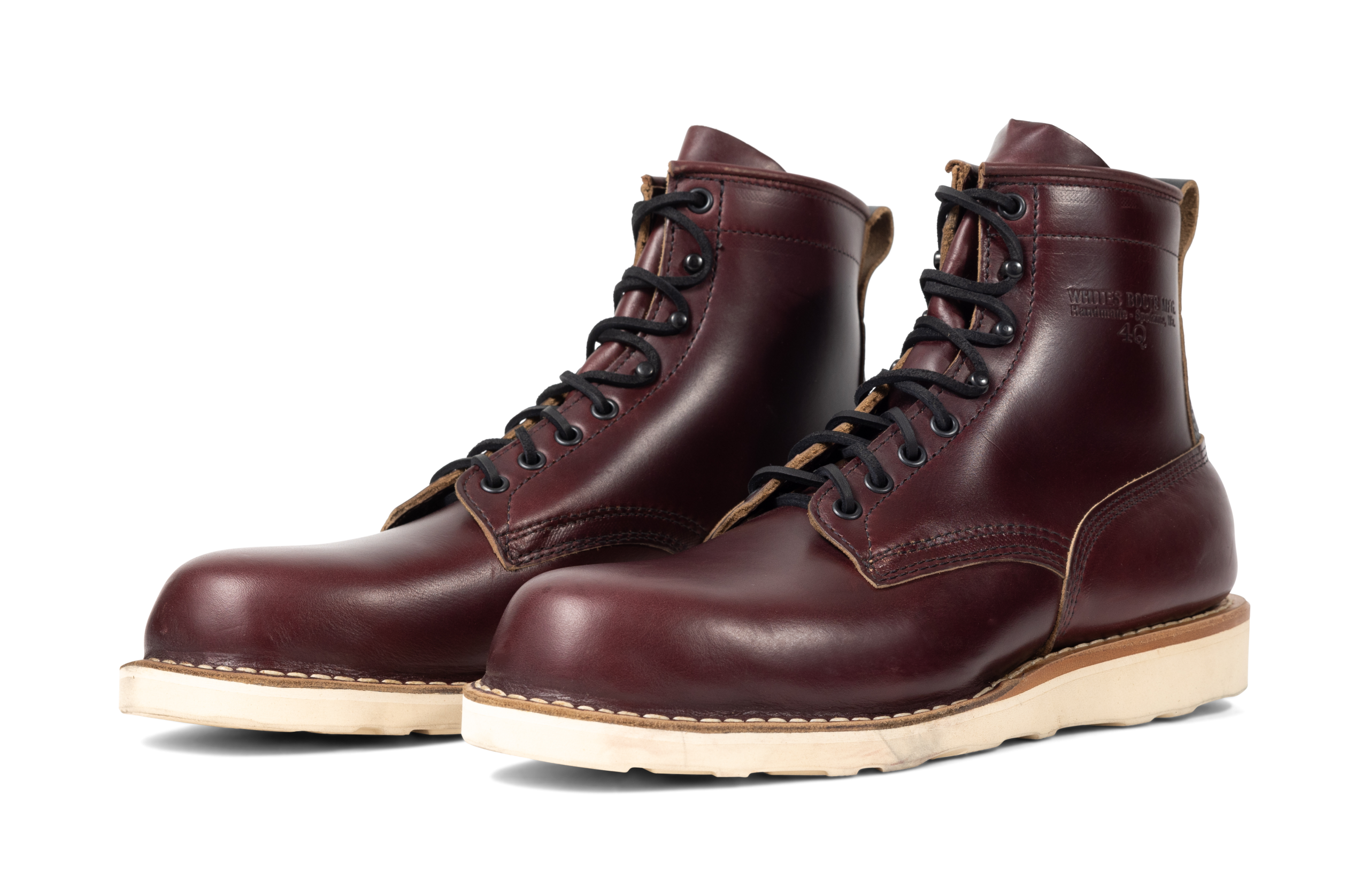 Max Schaaf 4Q x White's Riding Boot - Image 3