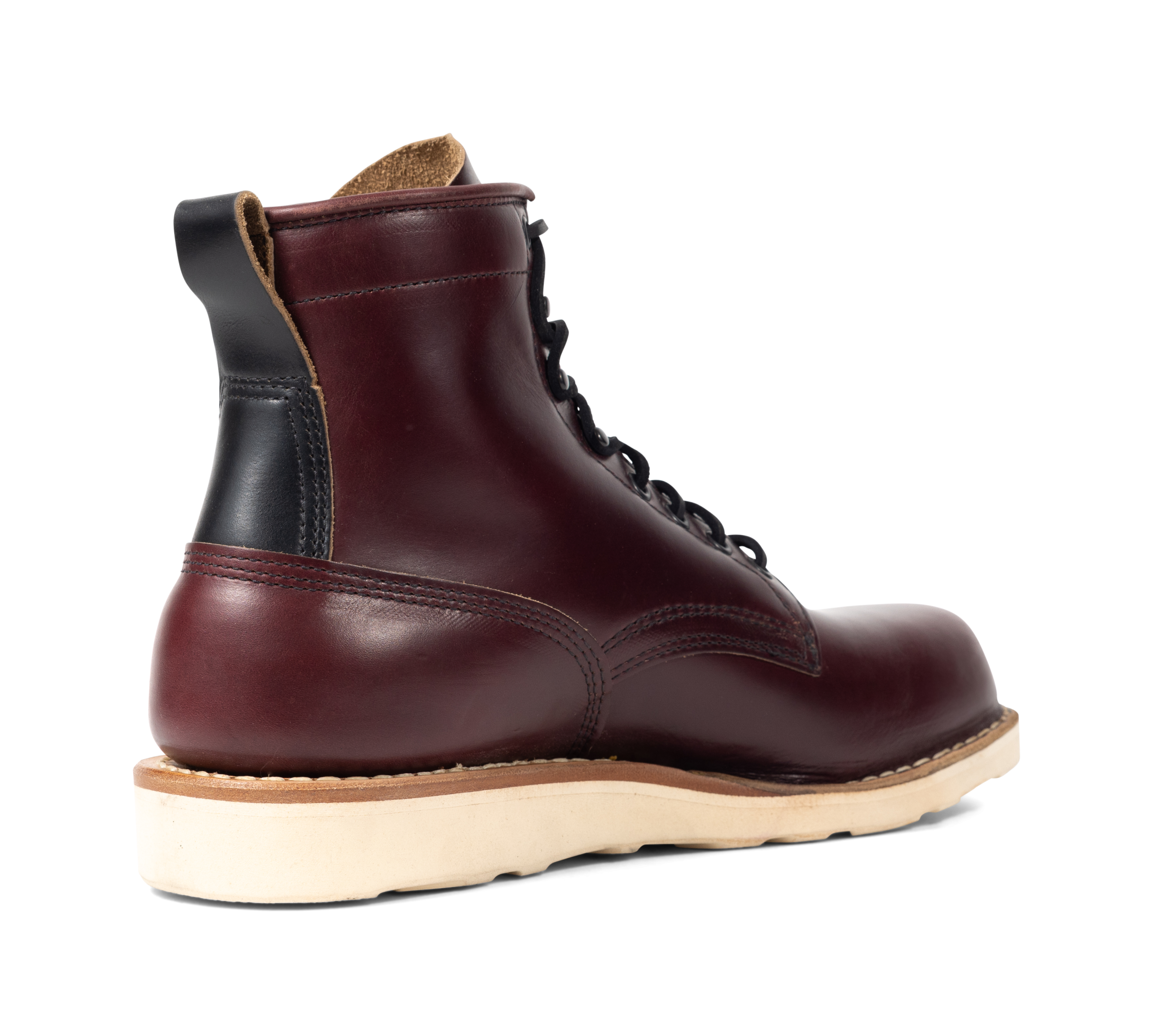 Max Schaaf 4Q x White's Riding Boot - Image 4