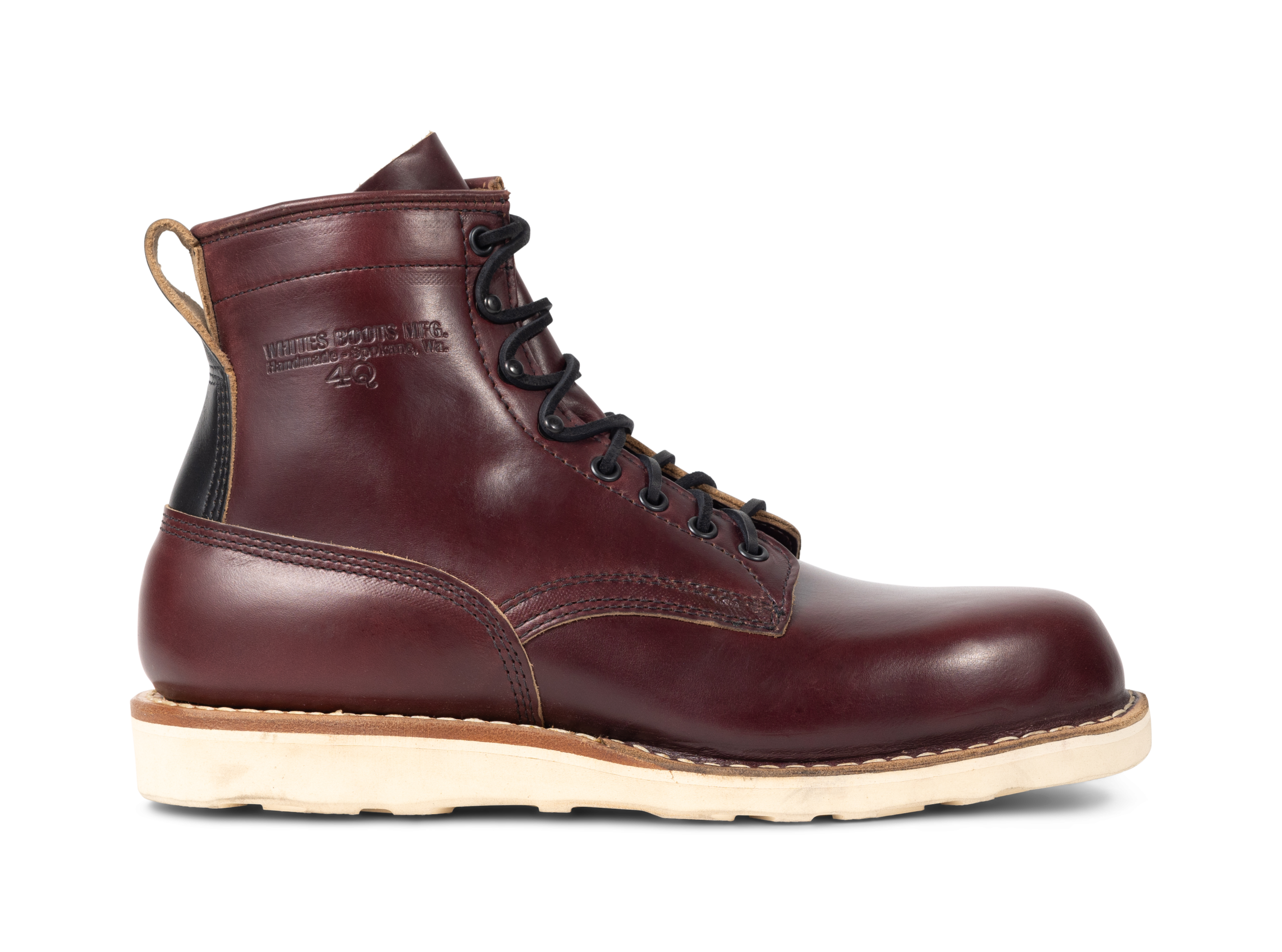Max Schaaf 4Q x White's Riding Boot - Image 5