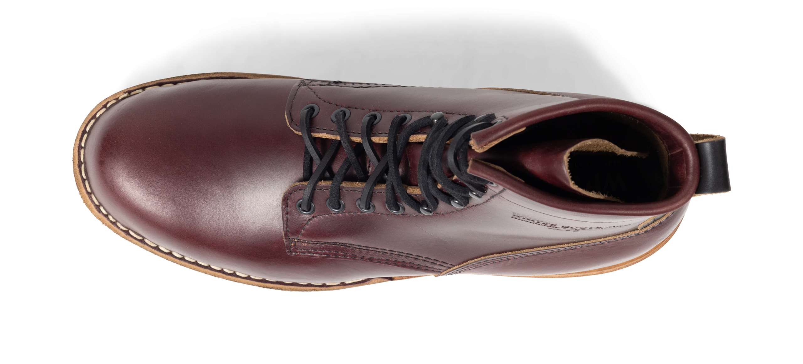 Max Schaaf 4Q x White's Riding Boot - Image 7