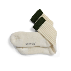 Classic Wool Crew Sock