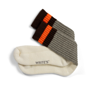 Classic Wool High Sock