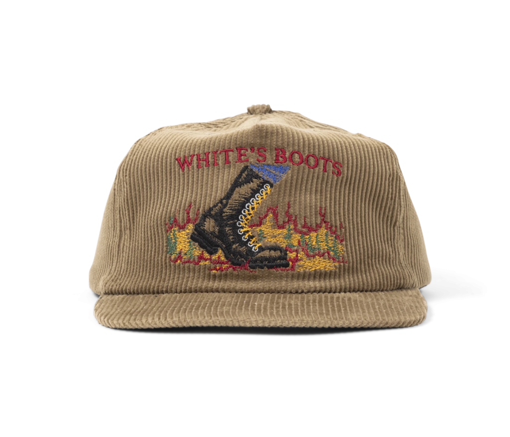 Firewalker Cap