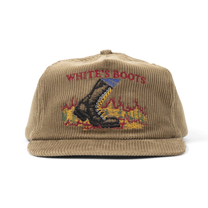 Firewalker Cap