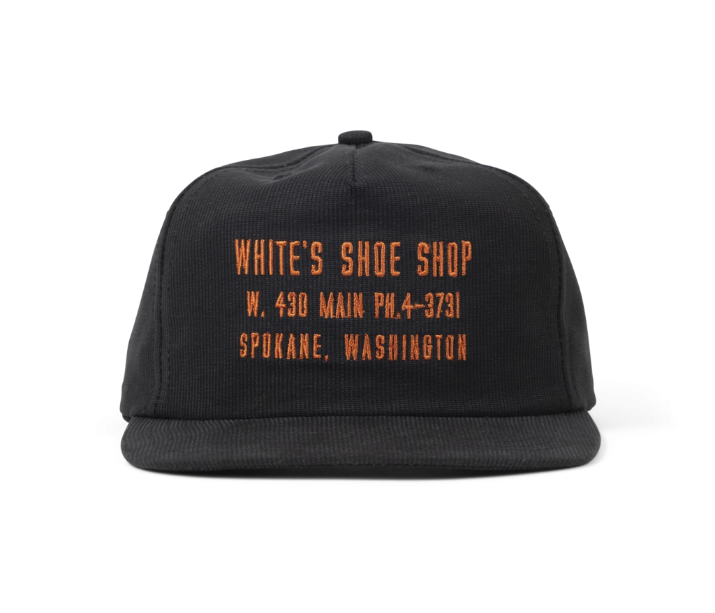 Main & Stevens Cap