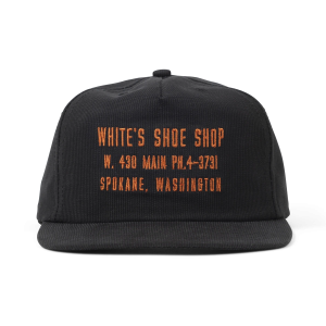 Main & Stevens Cap