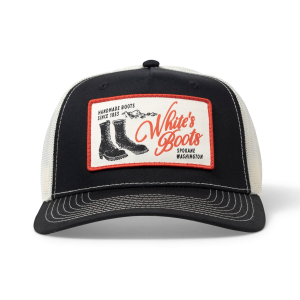 400V Trucker Cap