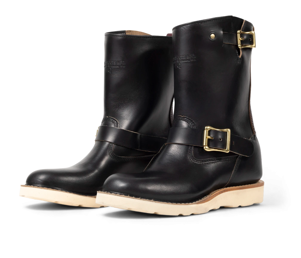 Max Schaaf 4Q x White's Engineer (4014)