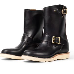 Max Schaaf 4Q x White's Engineer (4014)