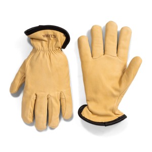 Deerskin Merino Roper Glove