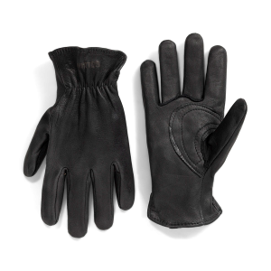 Deerskin Roper Glove
