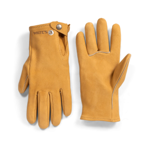 Elkskin Work Glove
