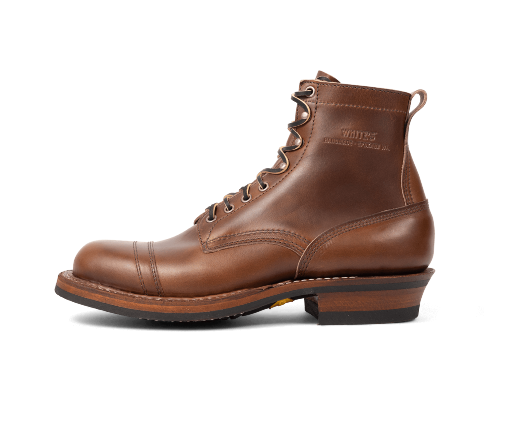 The Original 350 Cruiser Toe Cap