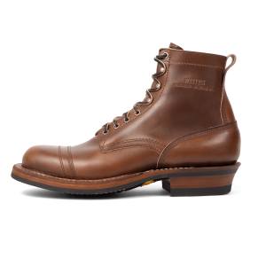 The Original 350 Cruiser Toe Cap