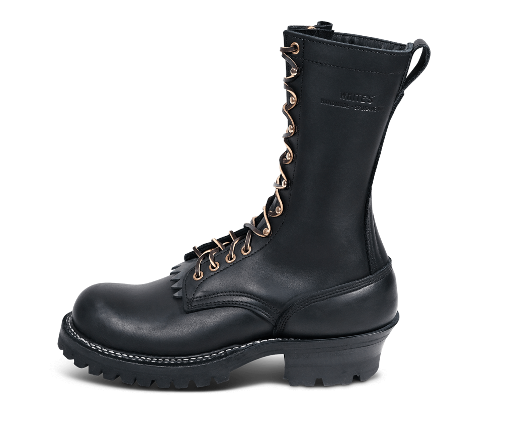 Roughneck (Safety Toe)