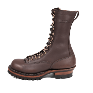 The Original Smokejumper Lace-to-Toe