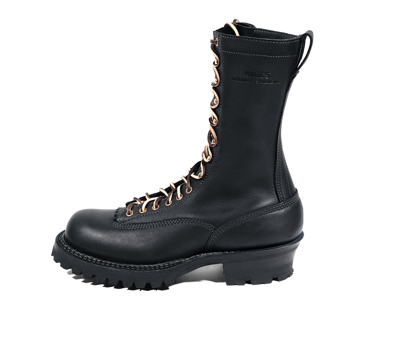 The Original Smokejumper Lace-to-Toe - Image 7