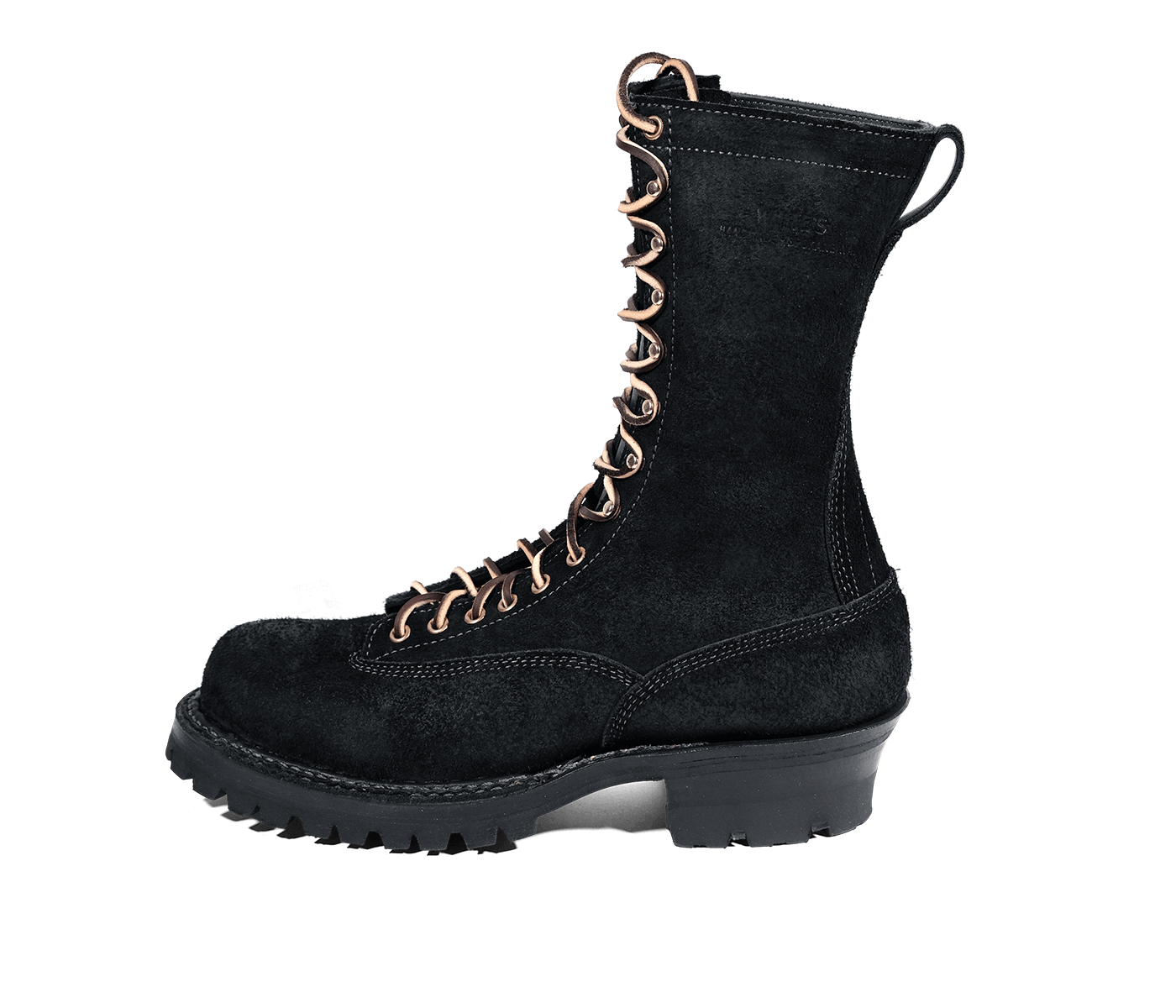 The Original Smokejumper Lace-to-Toe - Image 9