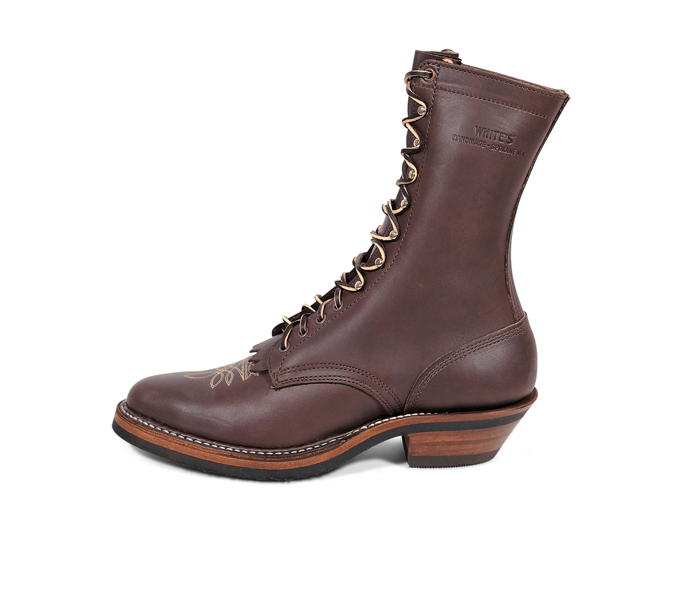 Packer Pointed Toe - Image 7