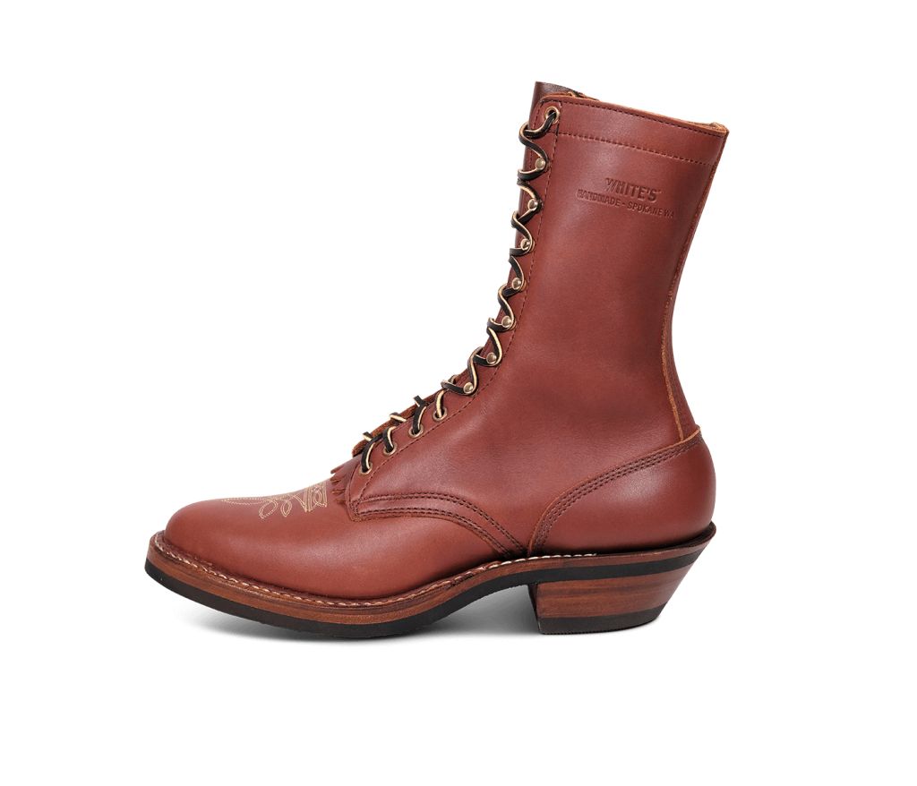 Packer Pointed Toe