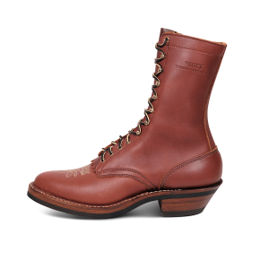 Packer Pointed Toe