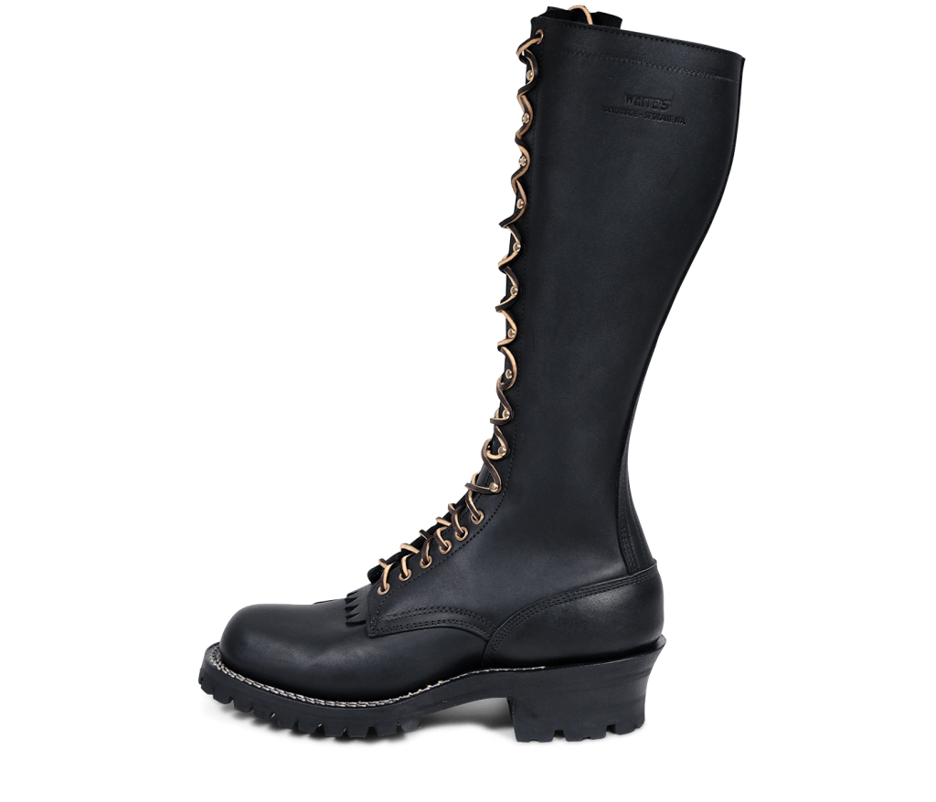The Lineman (Nail Bottom Construction)