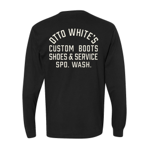 Otto's Customs Long Sleeve
