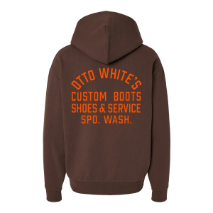 Otto's Customs Hoodie