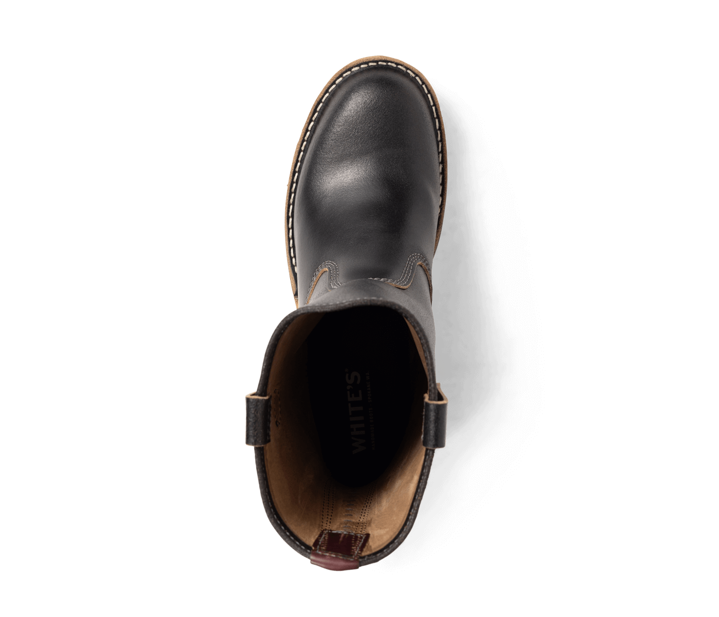Max Schaaf 4Q x White's Shop Boot - Image 5