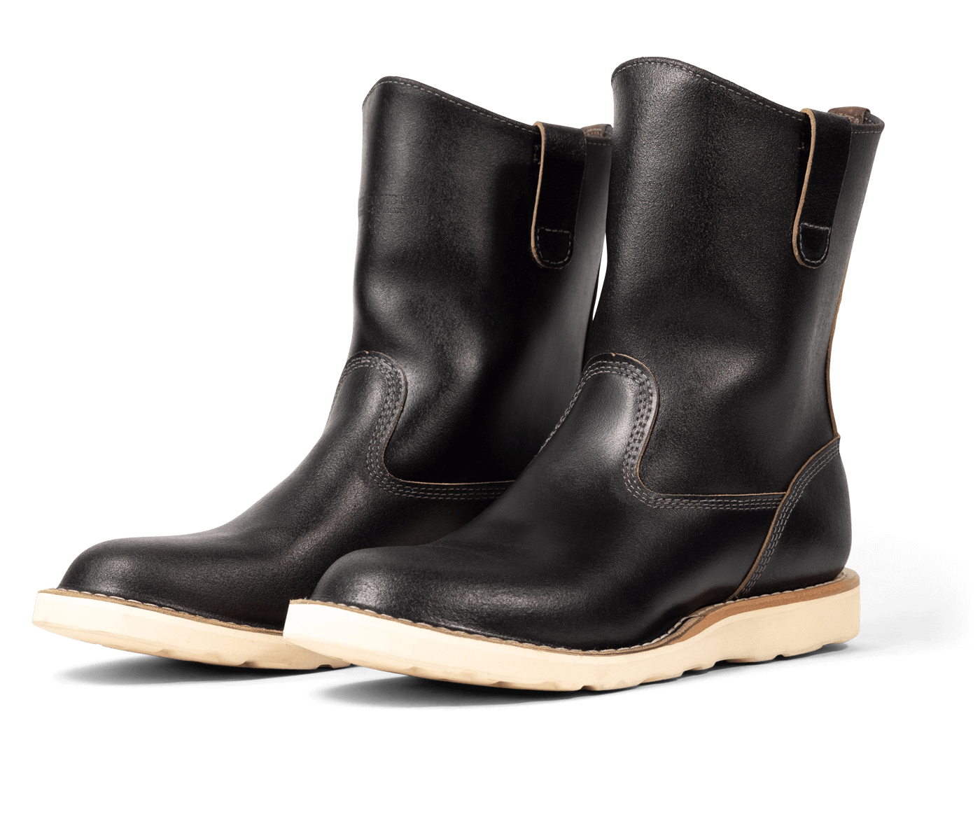 Max Schaaf 4Q x White's Shop Boot - Image 4