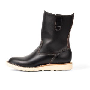Max Schaaf 4Q x White's Shop Boot