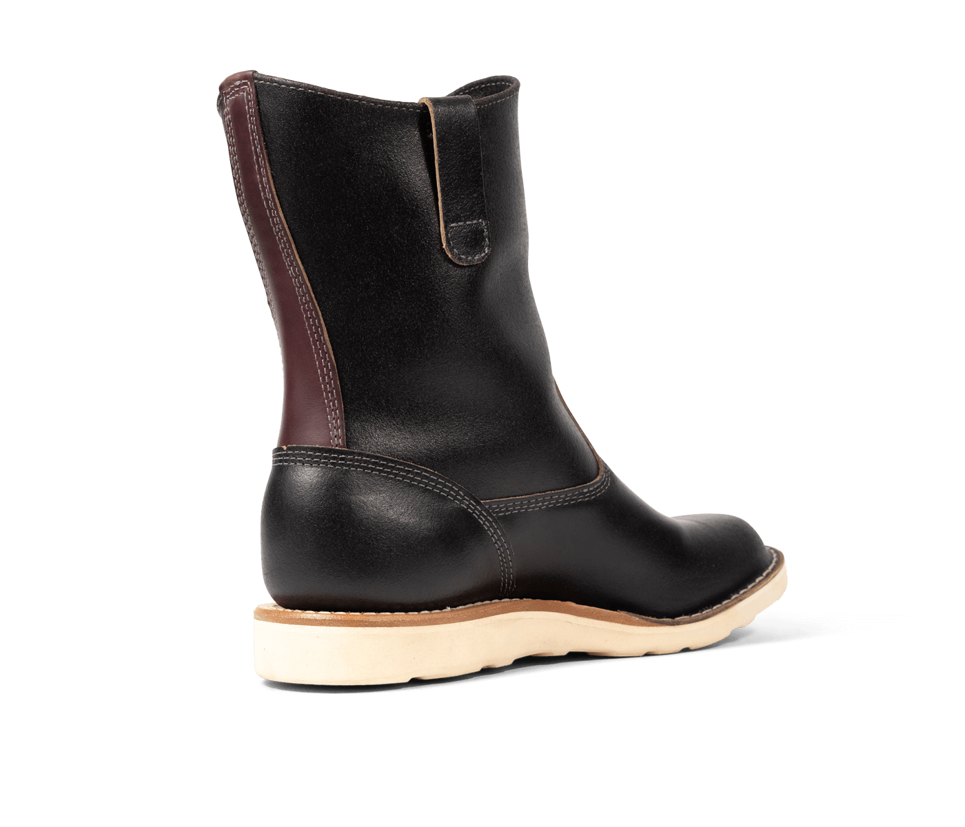 Max Schaaf 4Q x White's Shop Boot - Image 3