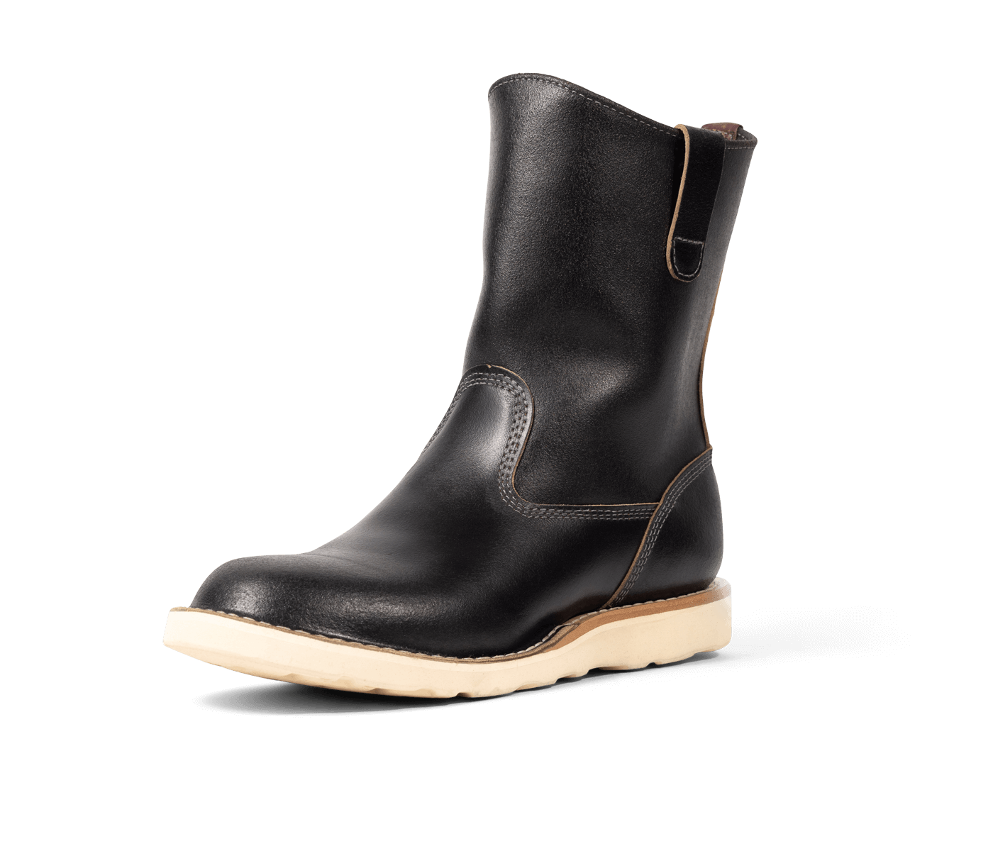Max Schaaf 4Q x White's Shop Boot - Image 2