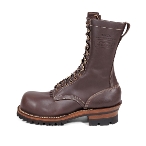 Longliner (Safety Toe)