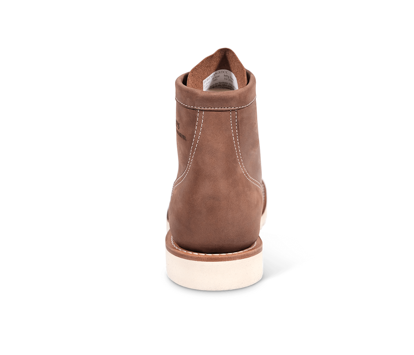 Foreman (Steel Toe) - Image 3