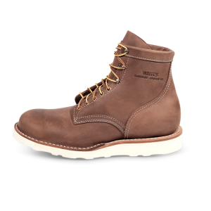 Foreman (Steel Toe)