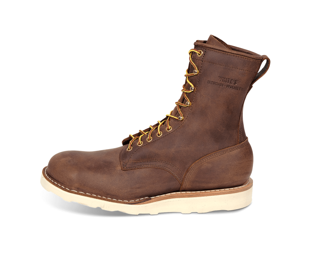 Journeyman (Steel Toe)
