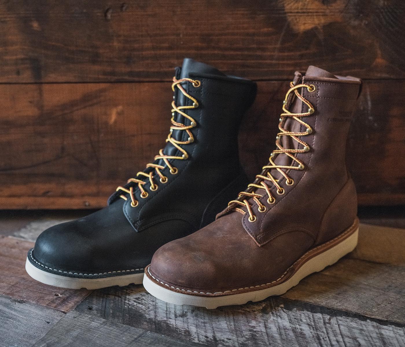 Journeyman (Steel Toe) - Image 5