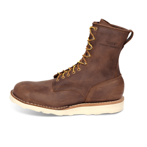 Journeyman (Steel Toe)
