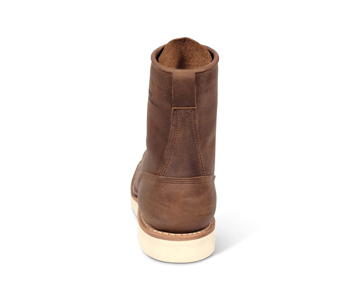 Journeyman (Steel Toe) - Image 3