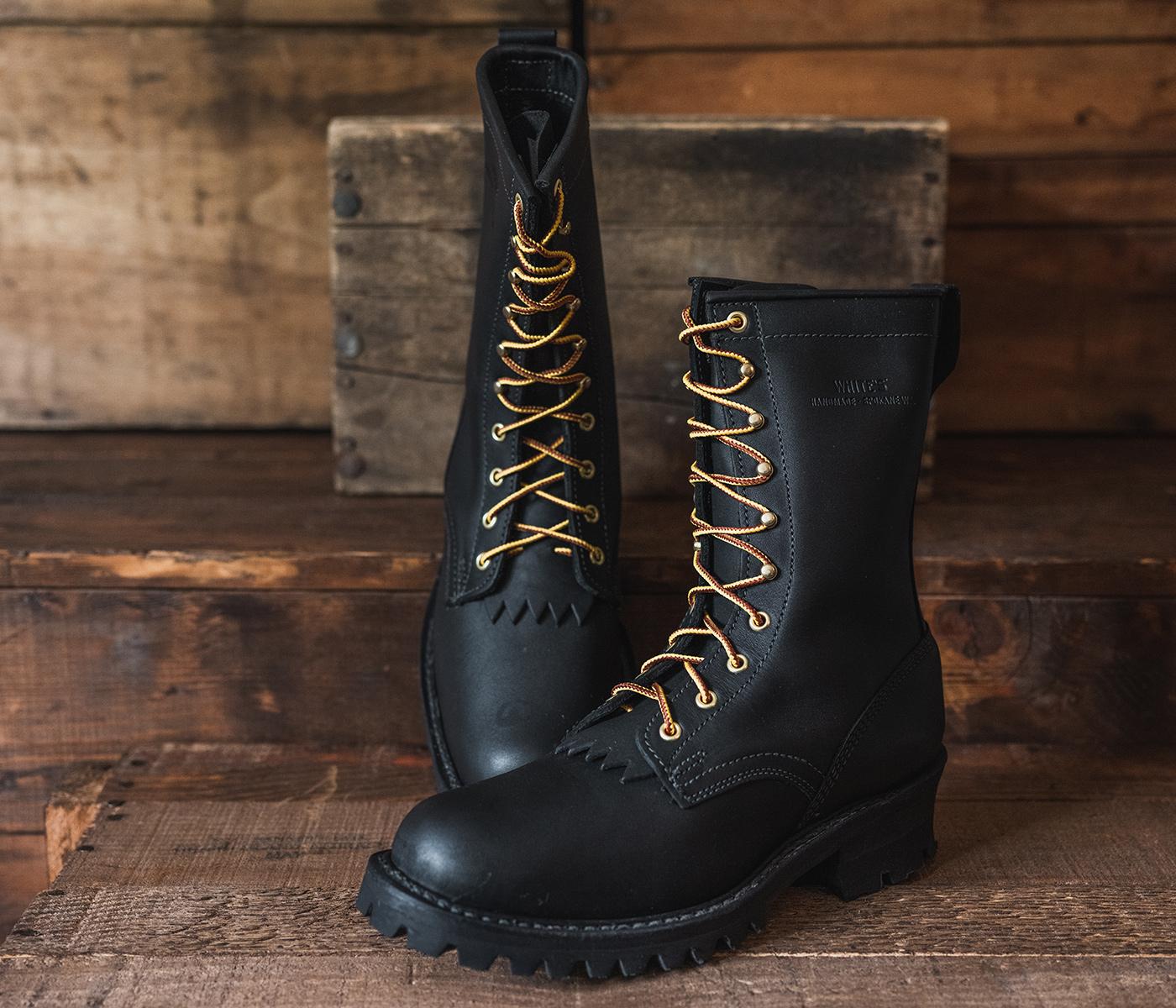 Sawyer (Steel Toe) - Image 5